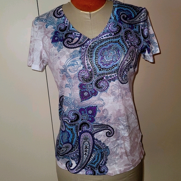 Kiara Tops - Kiara top